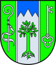 Coat of arms of Aflenz