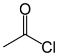 Acetyl chloride