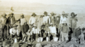 Laborer crew (1906)
