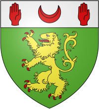 McCartan Arms