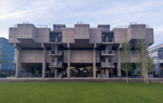Brunel University lecture centre