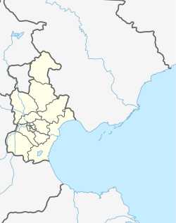 Beitang Subdistrict is located in Tianjin