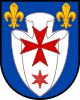 Coat of arms of Bezkov