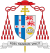 Edward Clancy's coat of arms