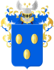 Coat of arms of Eibergen