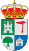 Coat of arms of Montejícar