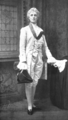 Millard as Ursula Barrington in The Adventure of Lady Ursula (1898)