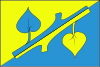 Flag of Hnojník