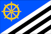 Flag of Jesenice
