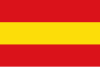 Flag of Kruishoutem