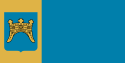 斯普利特-达尔马提亚县旗帜
