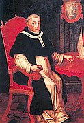 Jerónimo de Loayza González