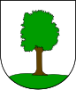 Coat of arms of Jilemnice