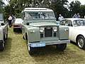 Land Rover Series 1