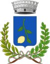 利莫内苏尔加尔达徽章