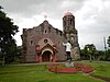 Mabitac Church