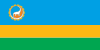 东戈壁省 Dornogovi Province旗帜