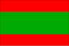 Flag of Modřice