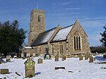 Church of St Margaret