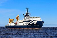 Akademik Alexandrov (Project 20183)