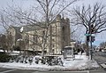 St Ann Church Tenleytown