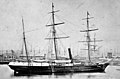 title=USS Jeannette