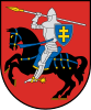 Coat of arms of Vilnius District Municipality