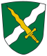 Coat of arms of Gaißach