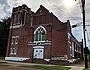 Wesley Memorial Methodist Episcopal