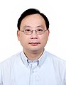 Fellow of Institution of Engineering and Technology (IET) Ching-Nung Yang[48]