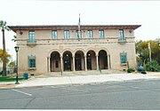 US post Office/Yuma Main