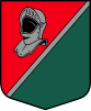 Coat of arms of Ērģeme Parish