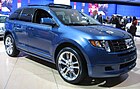 Ford edge