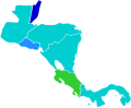 Central America