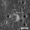 Apollo 12 site