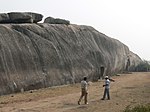 Sudama Cave