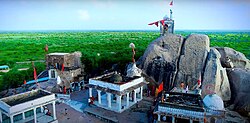 Bhesad Mata Mandir, Khejarla