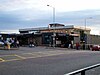 The station building of Blackhorse Road