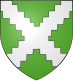 Coat of arms of Boiry-Becquerelle