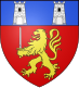 Coat of arms of Errouville