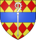Coat of arms of Manoncourt-en-Vermois