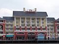 Disney's Boardwalk Inn