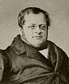 Count Cavour