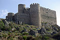 Manqueospese Castle