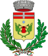 奇斯泰尔纳-达斯蒂徽章