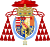 Louis II de Lorraine's coat of arms