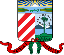 Coat of arms of the Cuban Filibuster Movement