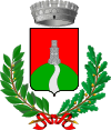 科尔泰米利亚徽章