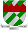 Coat of arms of Tijnje