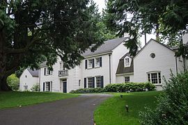 Ernest Haycox Estate